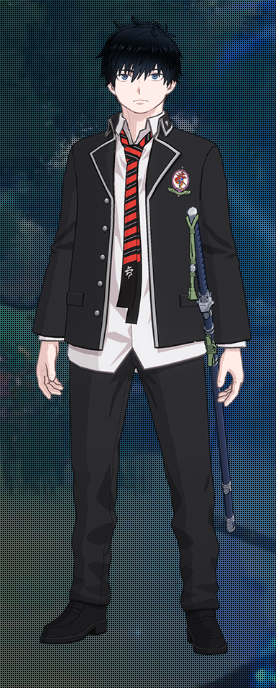 青之驱魔师手游国际服(AlternaVvelt)v1.0.2 安卓版
