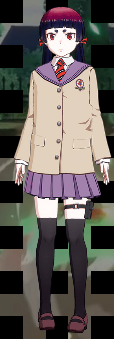 青之驱魔师手游国际服(AlternaVvelt)v1.0.2 安卓版