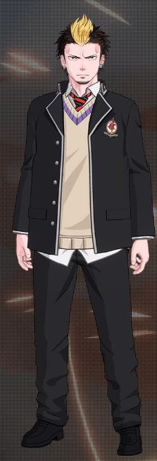 青之驱魔师手游国际服(AlternaVvelt)v1.0.2 安卓版