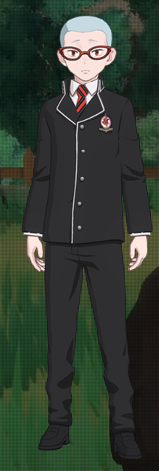 青之驱魔师手游国际服(AlternaVvelt)v1.0.2 安卓版