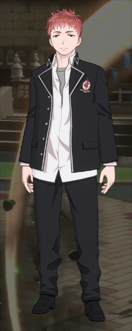 青之驱魔师手游国际服(AlternaVvelt)v1.0.2 安卓版