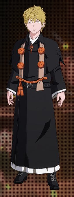 青之驱魔师手游国际服(AlternaVvelt)v1.0.2 安卓版