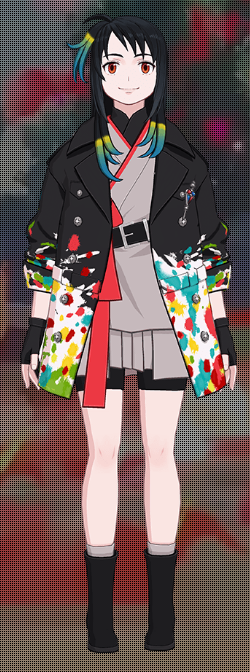 青之驱魔师手游国际服(AlternaVvelt)v1.0.2 安卓版
