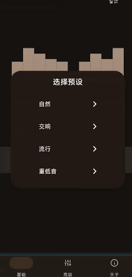 HXAudio Pro版v1.0.2.1003 - play.version 安卓版