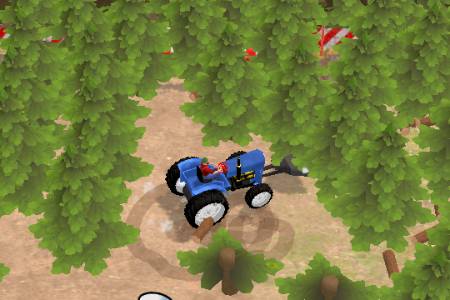 伐木工砍手(Lumber Chopper)v46.0.0 安卓版