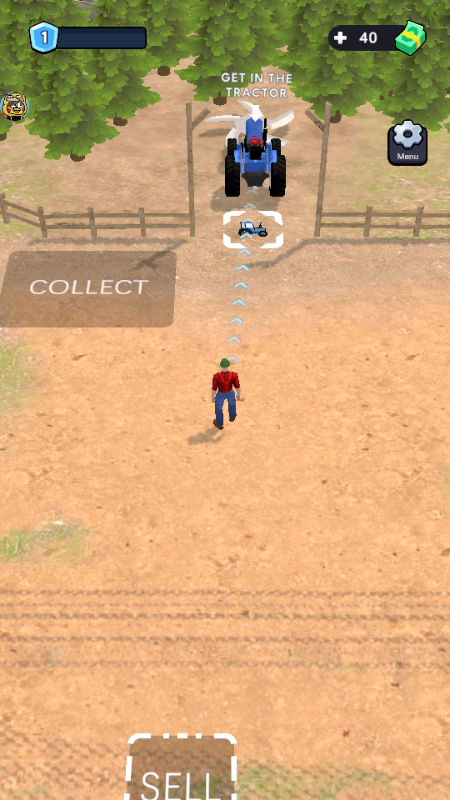 伐木工砍手(Lumber Chopper)v46.0.0 安卓版