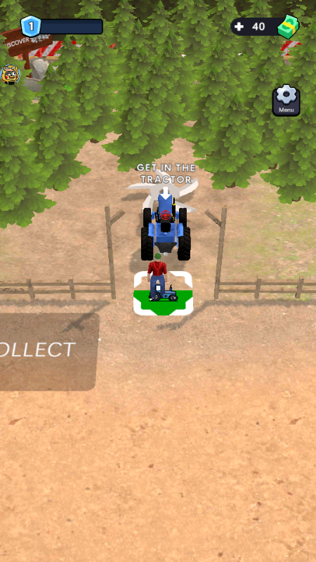 伐木工砍手(Lumber Chopper)v46.0.0 安卓版