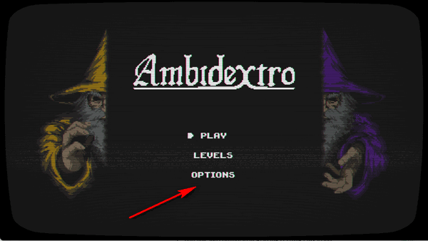 双向灵巧中文版(Ambidextro)v1.2.0 安卓版