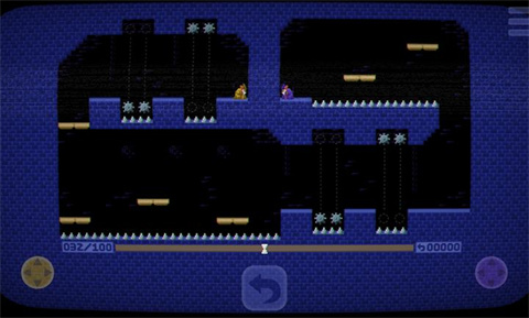 双向灵巧中文版(Ambidextro)v1.2.0 安卓版