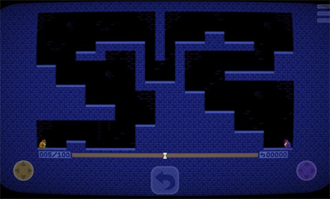 双向灵巧中文版(Ambidextro)v1.2.0 安卓版