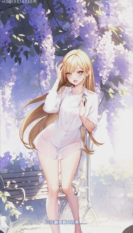 少女幻想:lust官方正版v1.0.3 东南亚版