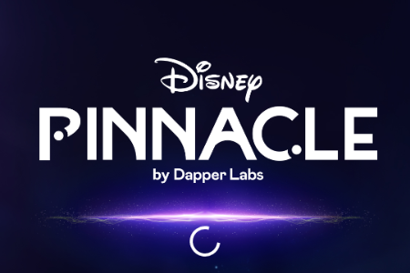 迪士尼Disney Pinnaclev1.3.3 官方版