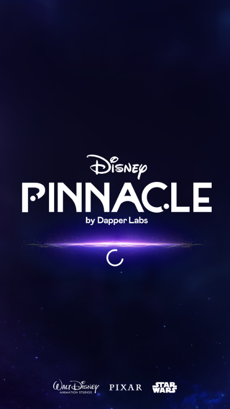 迪士尼Disney Pinnaclev1.3.3 官方版