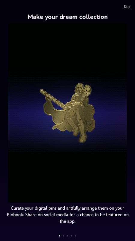 迪士尼Disney Pinnaclev1.3.3 官方版