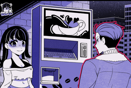 异常的咖啡机2(Anomalous Coffee Machine 2)v0.1.0.1 安卓版