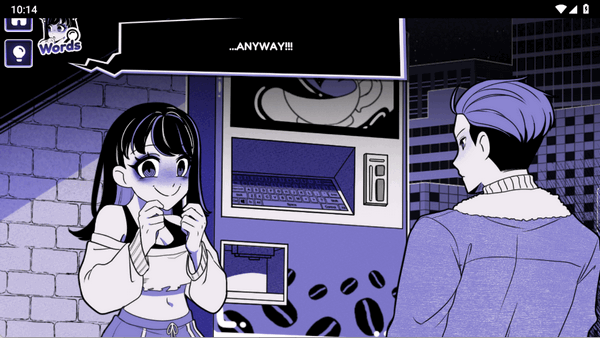 异常的咖啡机2(Anomalous Coffee Machine 2)v0.1.0.1 安卓版