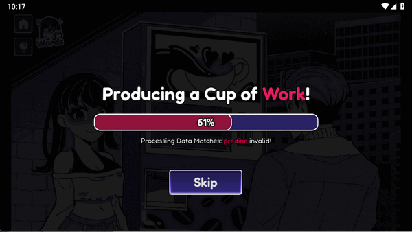 异常的咖啡机2(Anomalous Coffee Machine 2)v0.1.0.1 安卓版