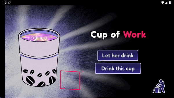 异常的咖啡机2(Anomalous Coffee Machine 2)v0.1.0.1 安卓版