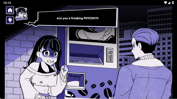 异常的咖啡机2(Anomalous Coffee Machine 2)v0.1.0.1 安卓版
