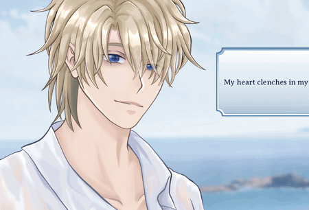 我的丈夫是陌生人(My Husband is a Stranger)1.0.0 最新版