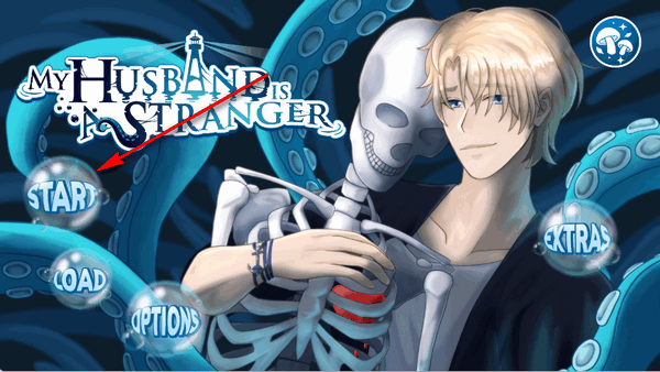 我的丈夫是陌生人(My Husband is a Stranger)1.0.0 最新版