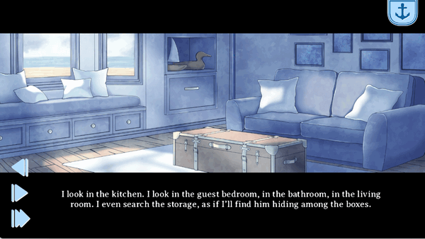 我的丈夫是陌生人(My Husband is a Stranger)1.0.0 最新版