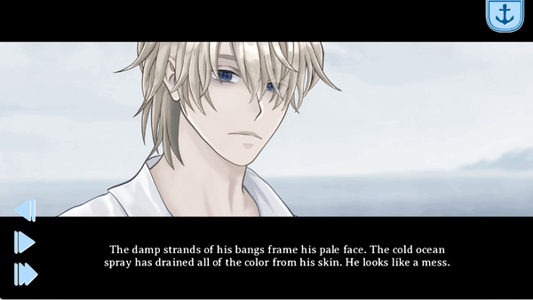 我的丈夫是陌生人(My Husband is a Stranger)1.0.0 最新版