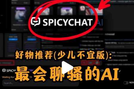 Spicy Chat安卓版v1.0.22  最新版