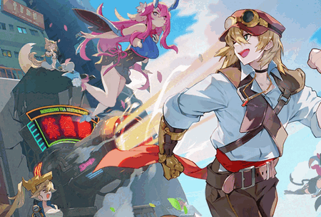 洛伊的移动要塞手游1.8.07 最新版