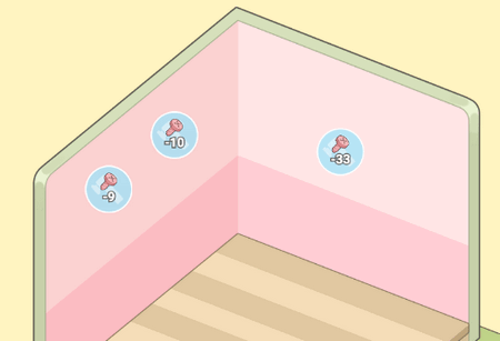 我的梦幻小屋游戏1.0.7 最新版