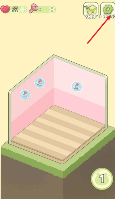 我的梦幻小屋游戏1.0.7 最新版