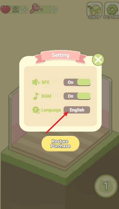 我的梦幻小屋游戏1.0.7 最新版