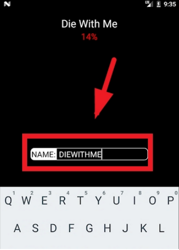 Die With Me安卓版V1.1 最新版