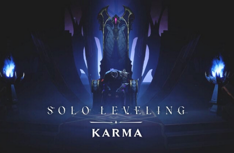 我独自升级KARMA手游v1.0.0 安卓版