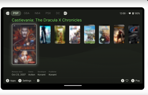 Beacon模拟器启动器(Beacon Game Launcher)v1.8.10 最新免费版
