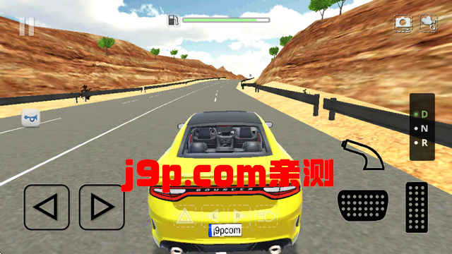 美国肌肉车模拟器(Muscle Car Charger)v1.6 官方最新版