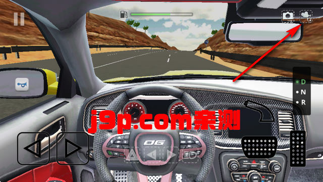 美国肌肉车模拟器(Muscle Car Charger)v1.6 官方最新版