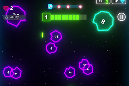 霓虹翅膀(Neon Wings)v0.7.3 折相思版