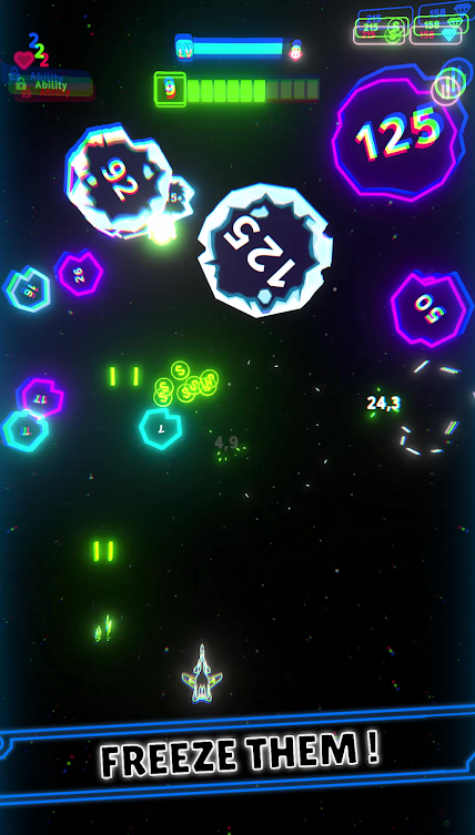 霓虹翅膀(Neon Wings)v0.7.3 折相思版