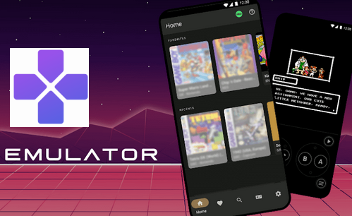 Wize Pro Emulator模拟器(FullRoid)1.7.6 安卓最新版