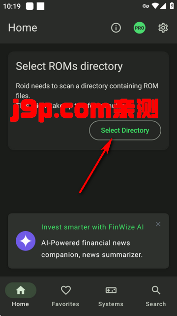 Wize Pro Emulator模拟器(FullRoid)1.7.6 安卓最新版