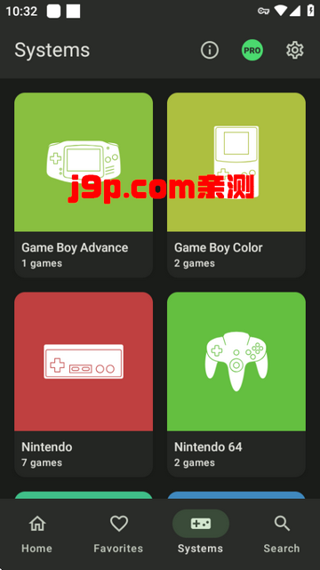 Wize Pro Emulator模拟器(FullRoid)1.7.6 安卓最新版