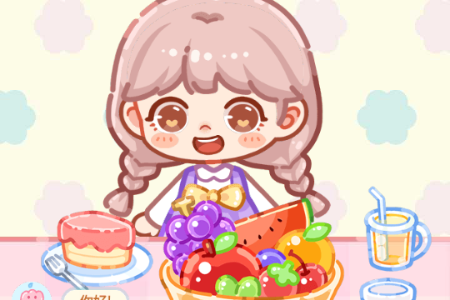 水晶糖果(Crystal Candy:Mukbang ASMR)v1.4 免广告版
