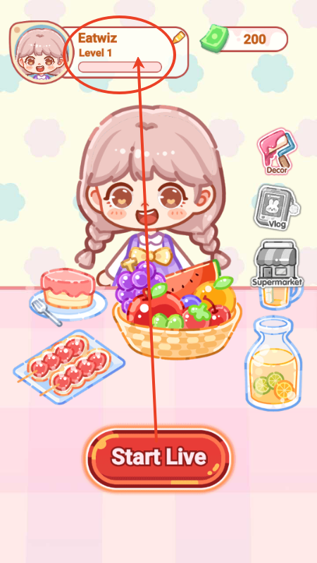 水晶糖果(Crystal Candy:Mukbang ASMR)v1.4 免广告版