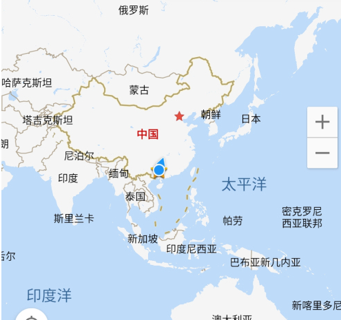 白马地图64位版v7.250520.Final最新版