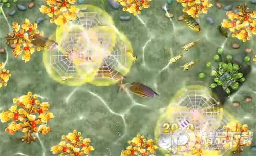 捕鱼炸翻天qq登录版10.2.0.0安卓最新版