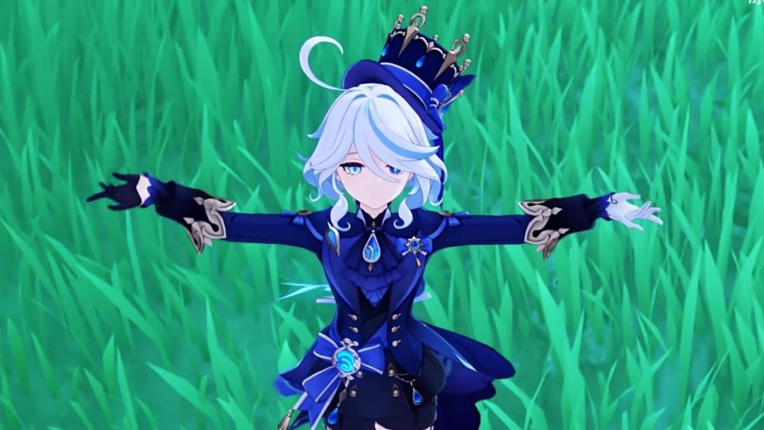 原神国际服手机下载v5.6.0 谷歌市场最新版