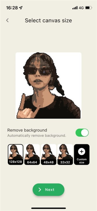 PixelMe像素生成器app最新版v4.13.0 安卓中文最新版