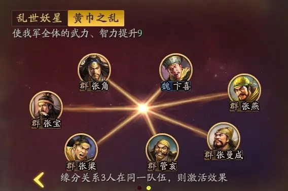 三国志战略版手游灵犀版2067.1509 手机版