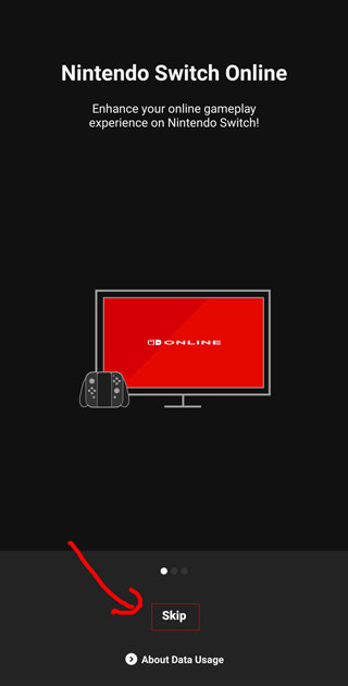 Nintendo Switch Online掌机2.12.0 安卓官方版
